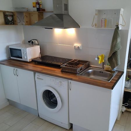 Apartment On Carrer Del Dr. Lluch Valencia Ngoại thất bức ảnh