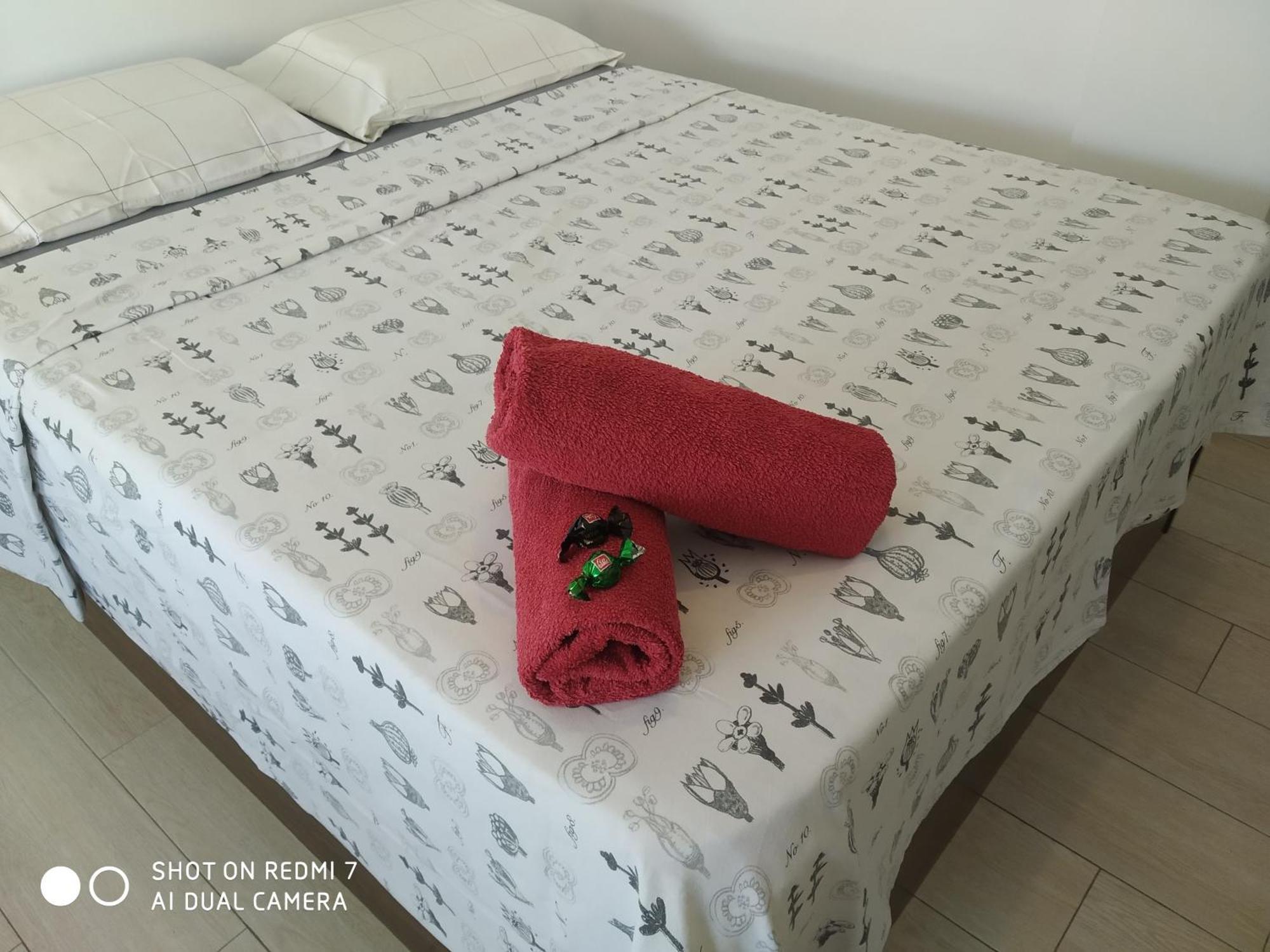 Apartment On Carrer Del Dr. Lluch Valencia Ngoại thất bức ảnh