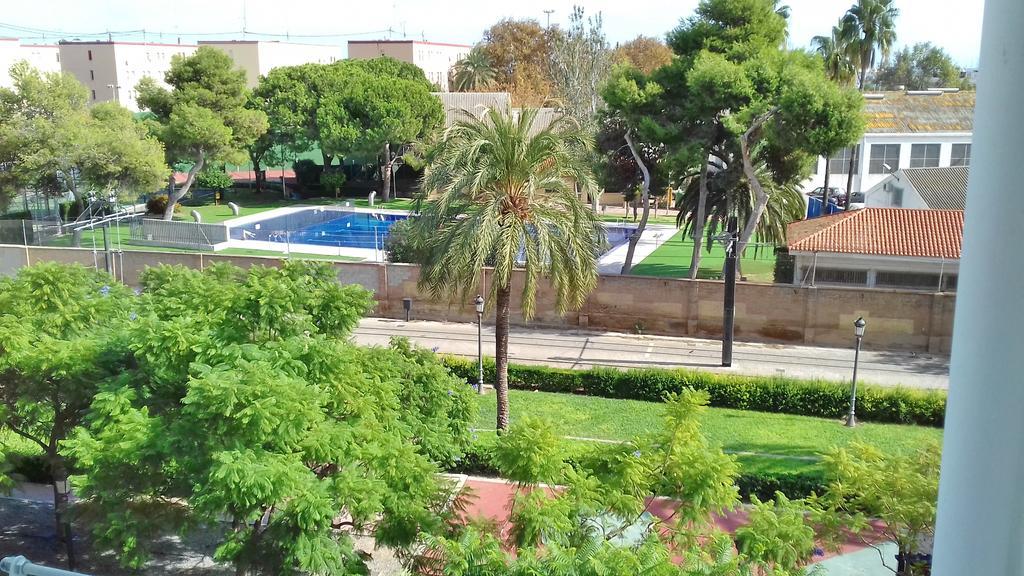 Apartment On Carrer Del Dr. Lluch Valencia Ngoại thất bức ảnh