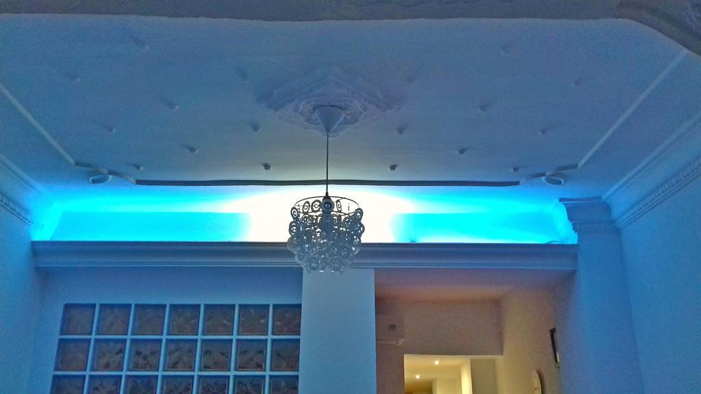 Apartment On Carrer Del Dr. Lluch Valencia Ngoại thất bức ảnh